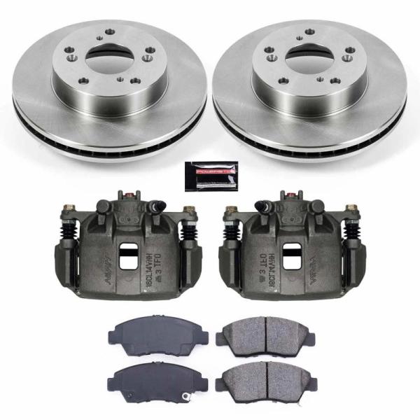 PowerStop KCOE6317