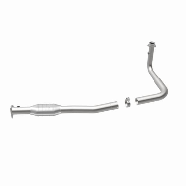 MAG Converter Direct Fit Magnaflow 23142