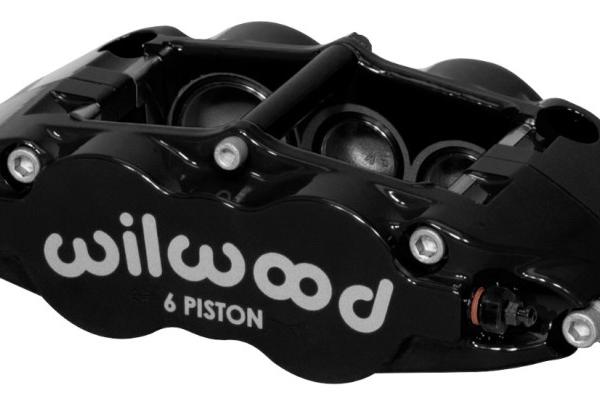 Wilwood 120-14550-BK