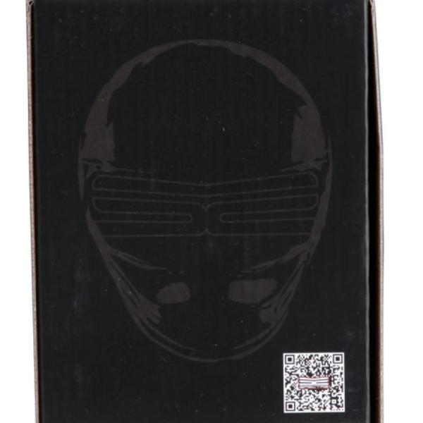 SPE Air Filters - Universal Spectre 8166