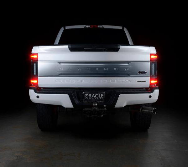 ORACLE Lighting 5896-504