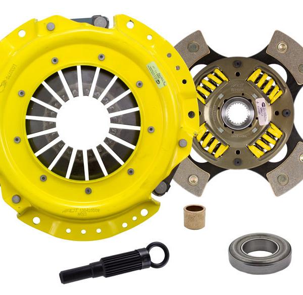 ACT HD/Race Clutch Kits ACT NX1-HDG4