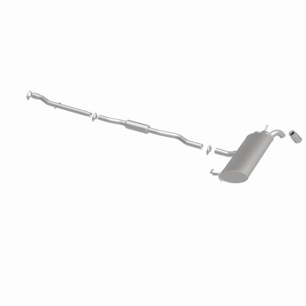 MAG BRE Exhaust Kits Magnaflow 106-0463