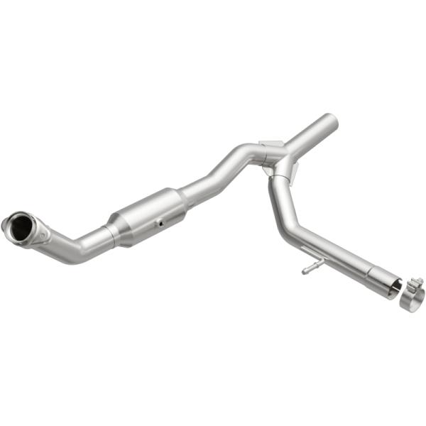 Magnaflow 5551695