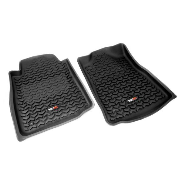 Rugged Ridge 82904.10