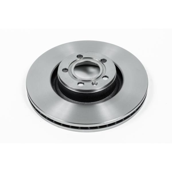 PowerStop EBR831