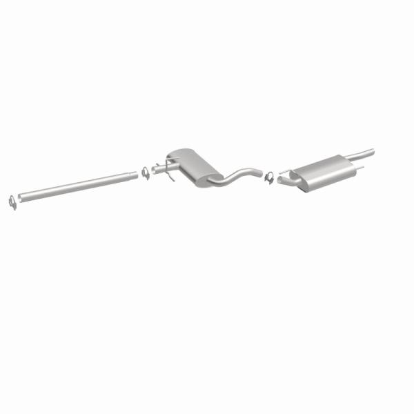 Magnaflow 106-0729