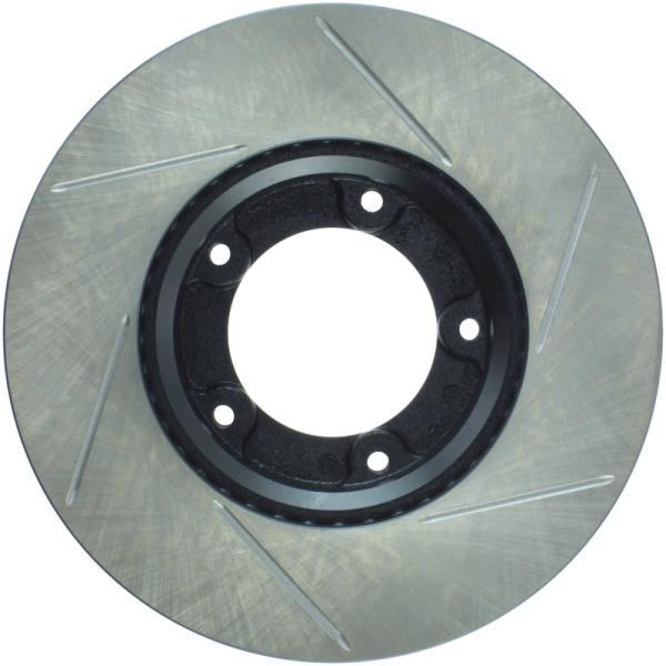 Stoptech 126.44030SR
