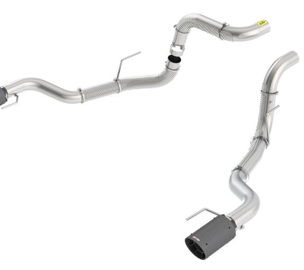 Borla 60640CFBA