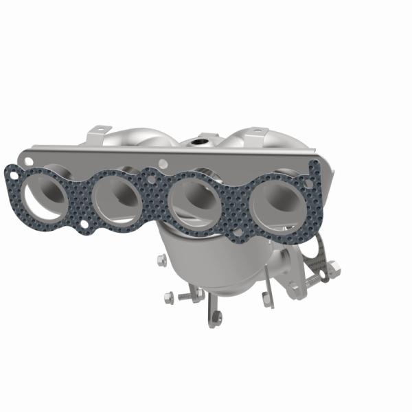 MAG Converter Direct Fit Magnaflow 290084