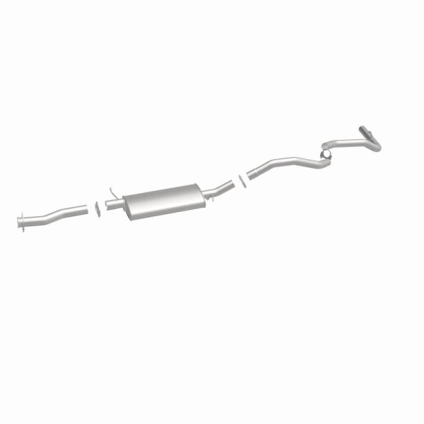 Magnaflow 106-0490