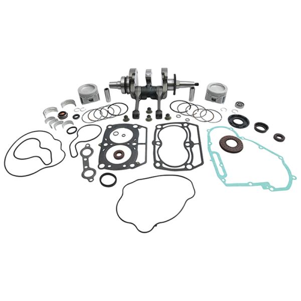 Vertex Pistons WR00028