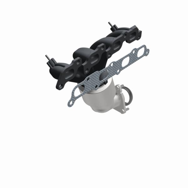 MAG Converter Direct Fit Magnaflow 4583327