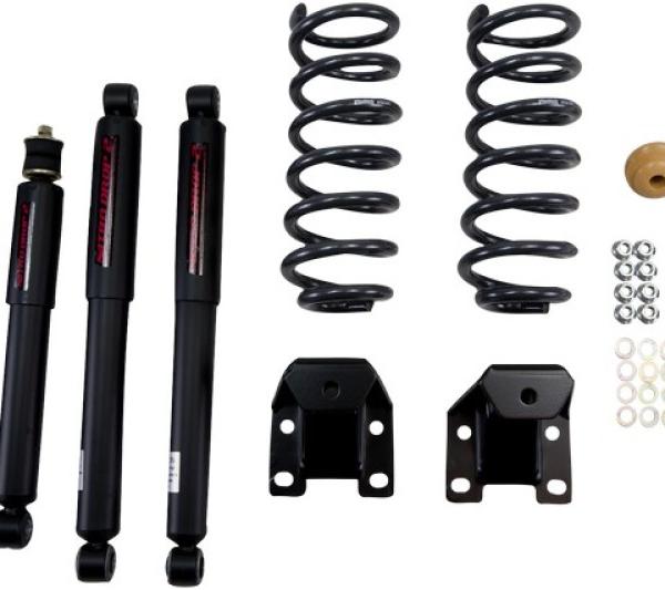 Belltech 901ND