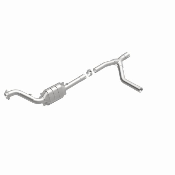 MAG Converter Direct Fit Magnaflow 49597