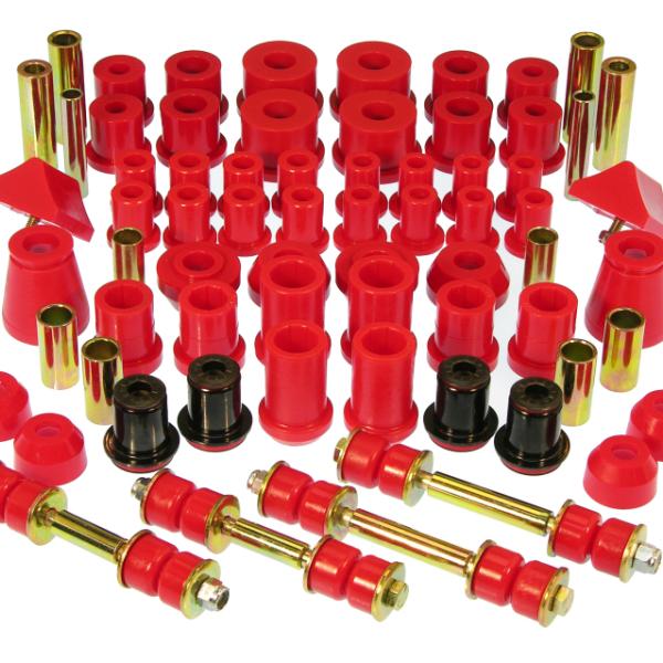 Prothane 4-2001
