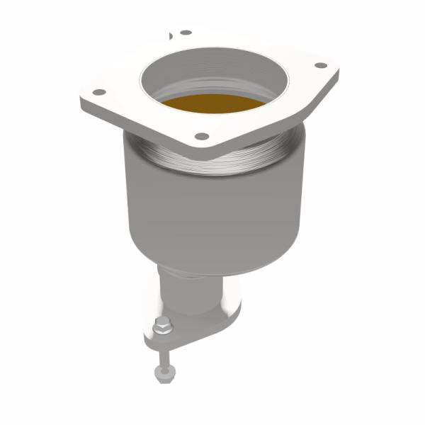 Magnaflow 452215