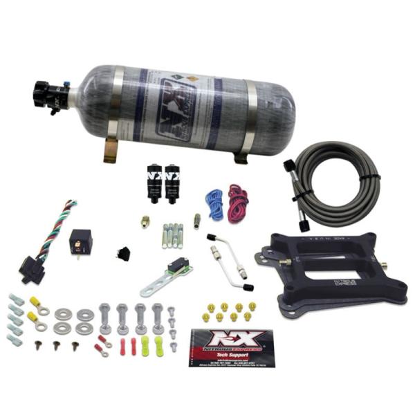 Nitrous Express 40041-12