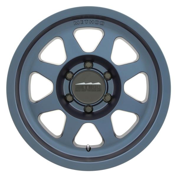 Method Wheels MR70178516600