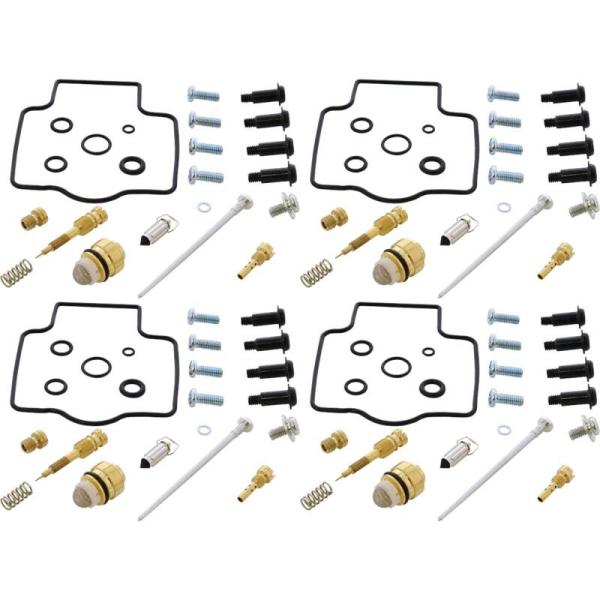 ABR Carburetor Rebuild Kits All Balls Racing 26-1720