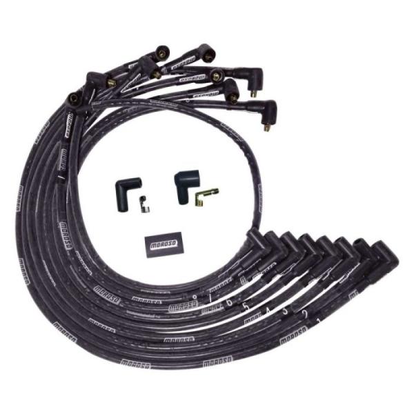 MOR Ignition - Wire Set Moroso 51544
