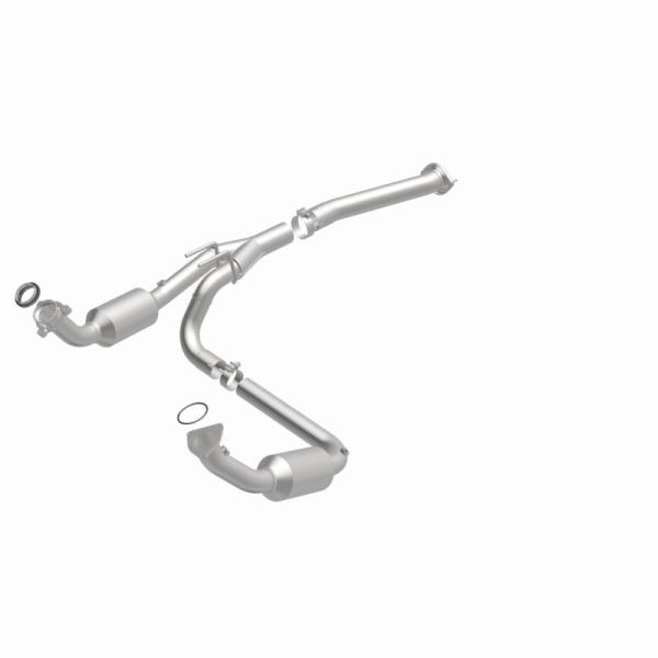 MAG Converter Direct Fit Magnaflow 4551211