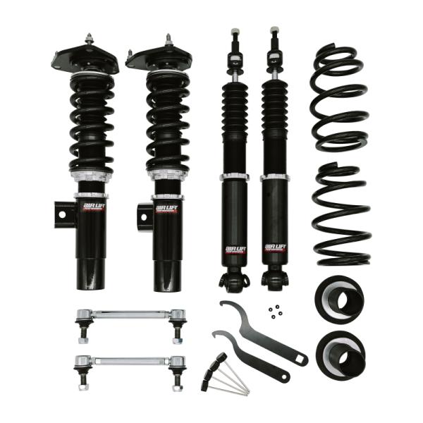 Air Lift 79002