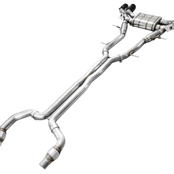 AWE Cat-Back SwitchPath AWE Tuning 3025-43436