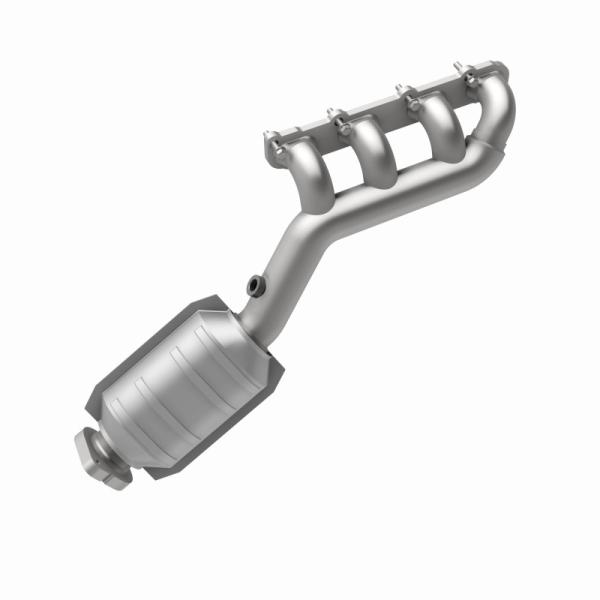 MAG Converter Direct Fit Magnaflow 51131