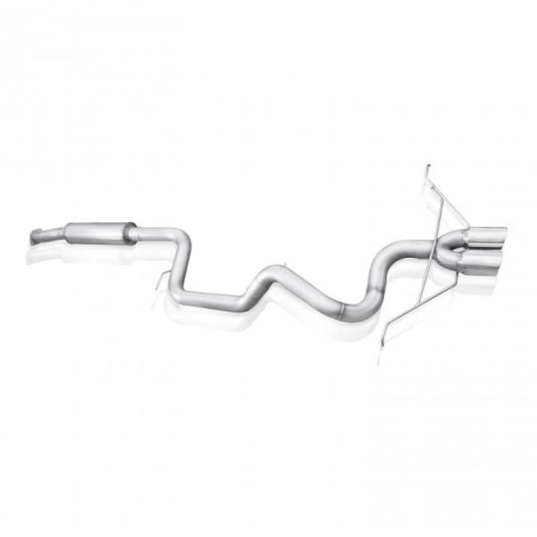 SSW Long Tube Headers Stainless Works FC13CB-RT