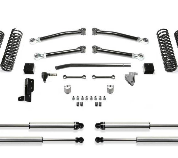 Fabtech K4117DL