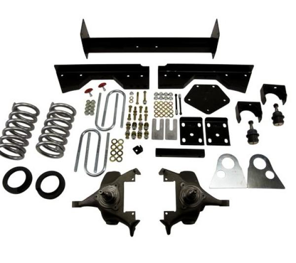 Belltech 821