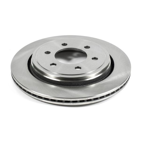 PowerStop AR85164