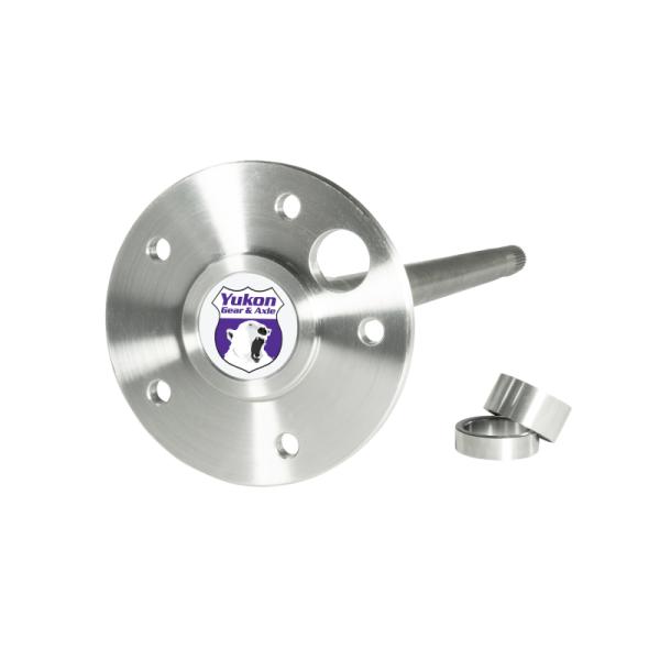 Yukon Gear & Axle YA G8.2BOP-L