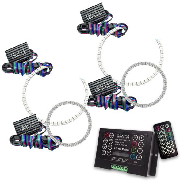 ORACLE Lighting 2399-333