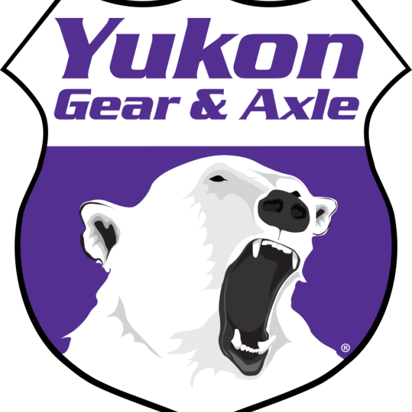 Yukon Gear & Axle YT P17