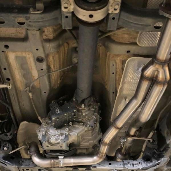 AFE Headers aFe 48-46013-RC