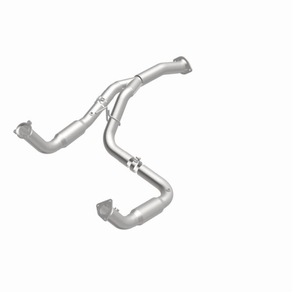 Magnaflow 4551252