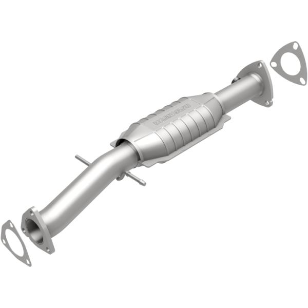 MAG Converter Direct Fit Magnaflow 447213