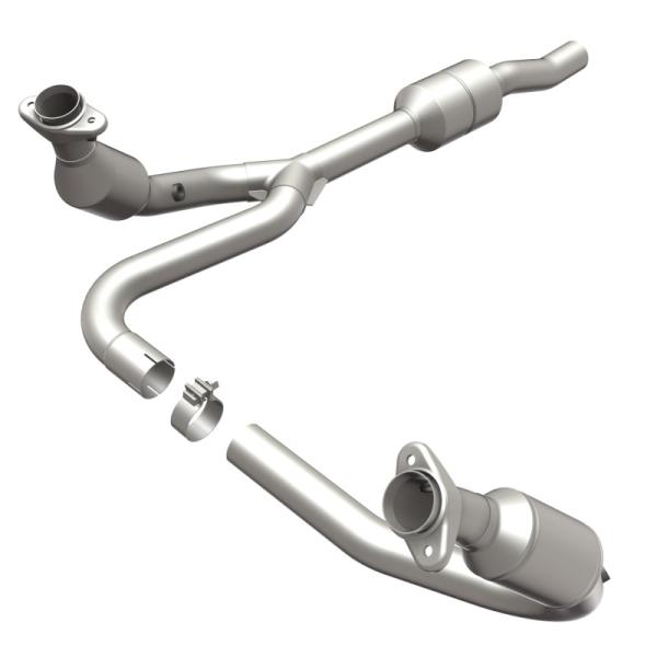 Magnaflow 24421