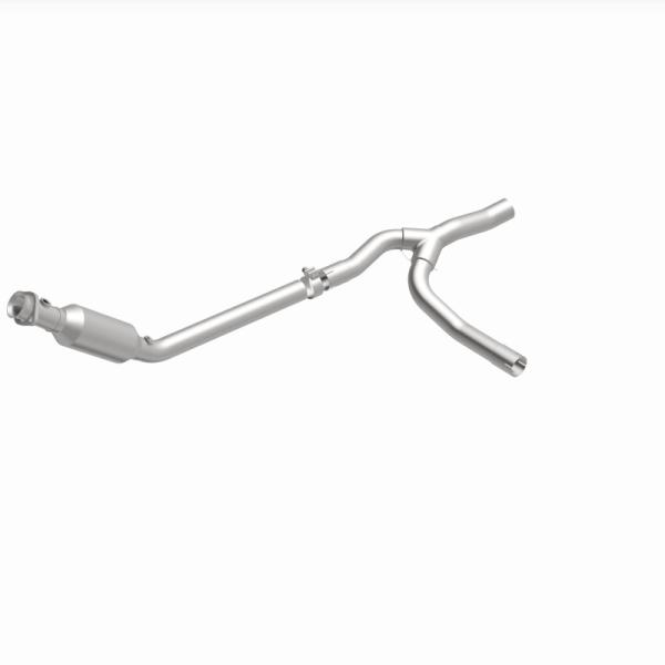MAG Converter Direct Fit Magnaflow 4651610