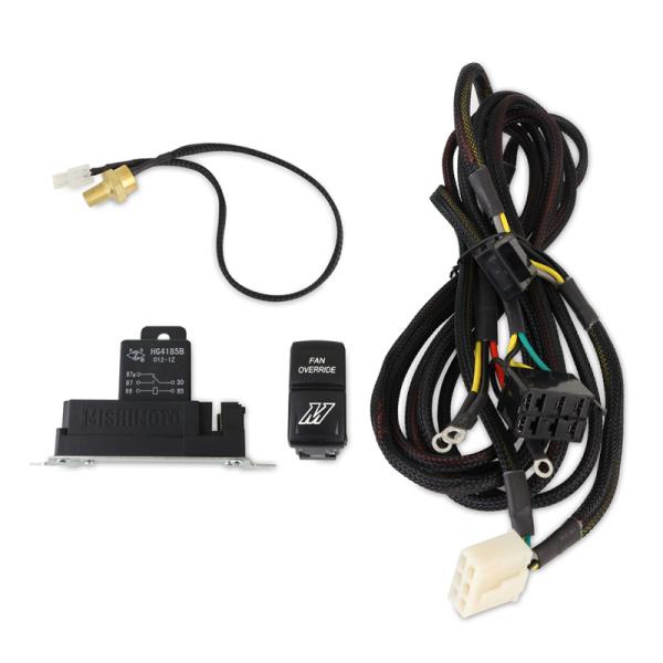 Mishimoto MMRAD-RZR-16E