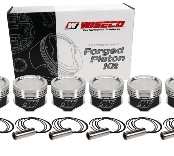 Wiseco K613M83