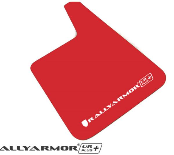 Rally Armor MF20-URP-RD/WH