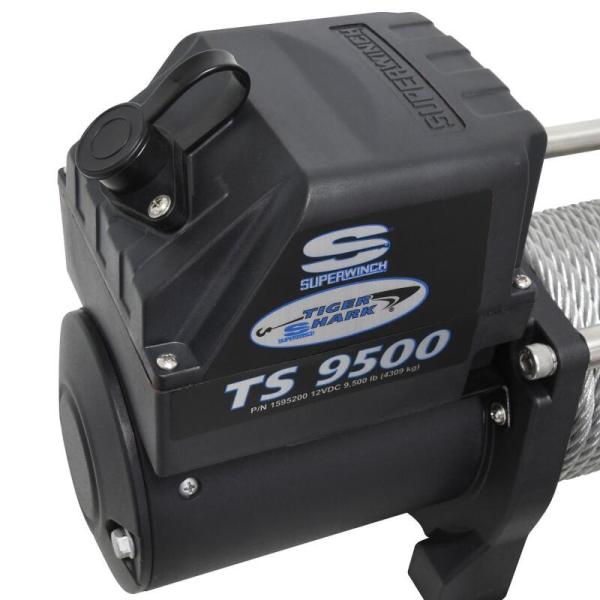 Superwinch 1595200