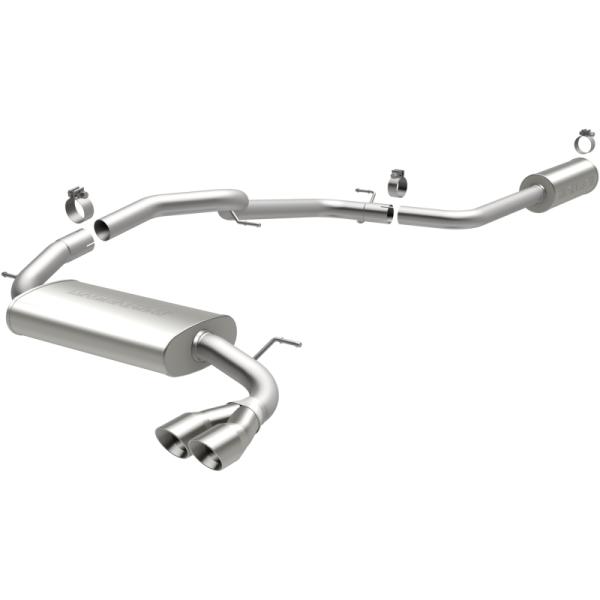 Magnaflow 15072