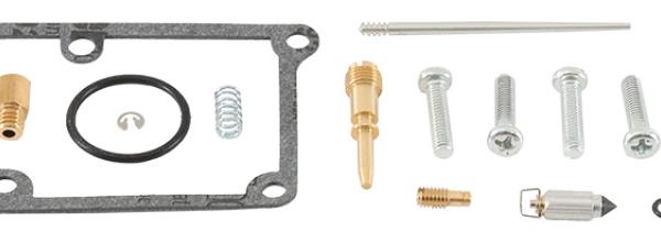 ABR Carburetor Rebuild Kits All Balls Racing 26-1379