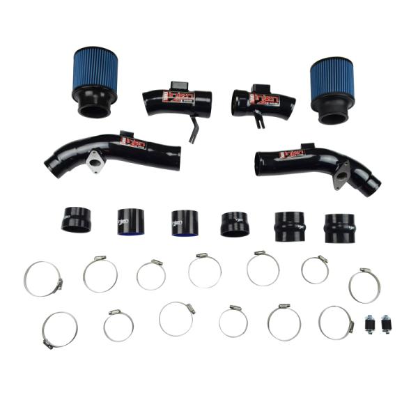 Injen SP1995BLK