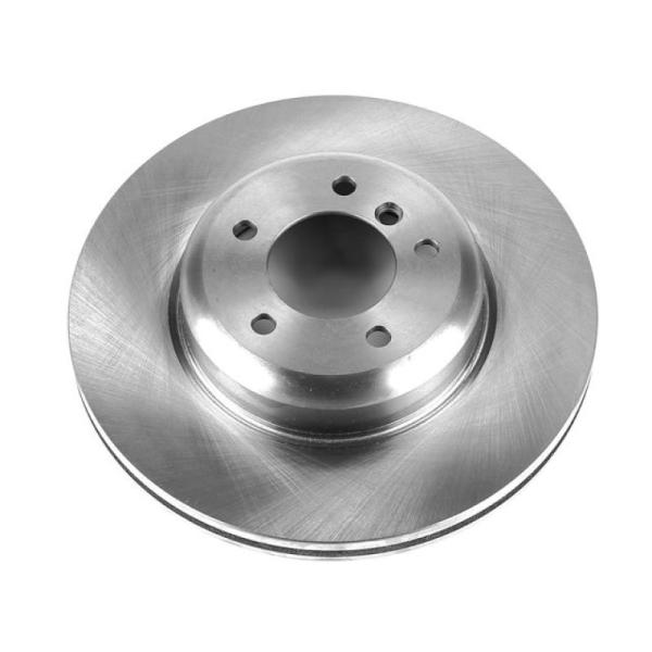 PSB Autospecialty Rotor PowerStop EBR1215