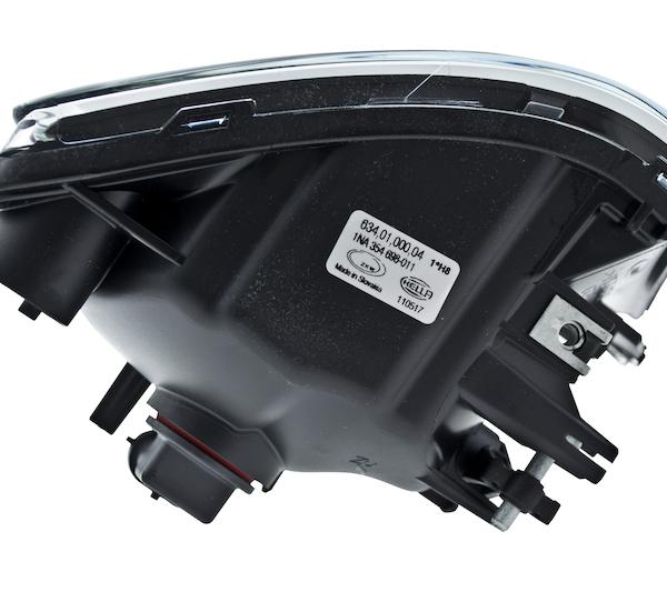 HELLA Fog Lights Hella 354698011